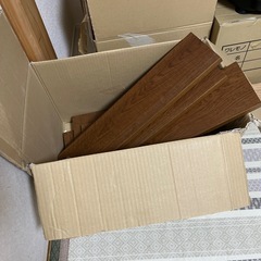 【美品】本棚の画像