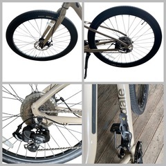 canondale TREADWELL キャノンデール トレッドウェル  クロスバイク 自転車 スポーツの画像