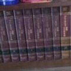 ブリタニカ国際年鑑の画像