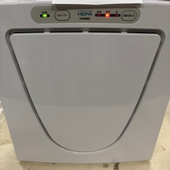 【美品】TWINBIRD 空気清浄機 AC-4238の画像
