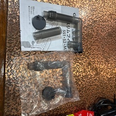 GEX SLIM FILTER(DC-X)M3の画像