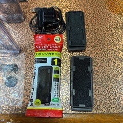 GEX SLIM FILTER(DC-X)M3の画像