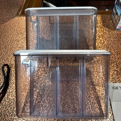 GEX SLIM FILTER(DC-X)M3の画像