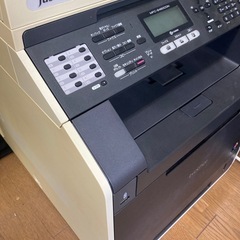 [0円] プリンター トナー付 ブラザーMFC9460の画像