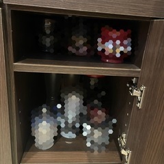 キッチンカウンターの画像
