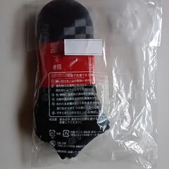 未使用　newbalance 　ソックス3足組の画像