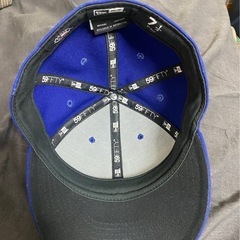 ドジャースキャップ。ニューエラの画像