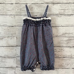 ベビー服80cm3点セットの画像