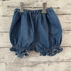 ベビー服80cm3点セットの画像