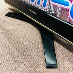 【TOSHIBA】液晶カラーテレビ 32C7000 2009年製の画像