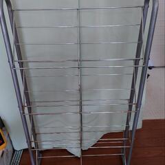 シューズラックの画像