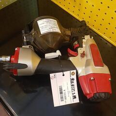 ［中古品］  マックスCN450AD 常圧釘打ち機の画像