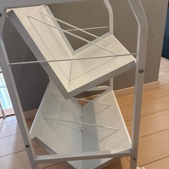 本たての画像