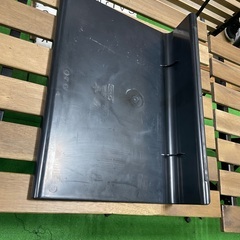 ◆IKEA BRÄDA ブレーダ◆ラップトップサポート◆ブラック　　セット販売可能の画像