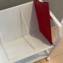 本たての画像