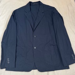 ユニクロ上・下（メンズ）の画像