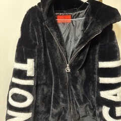 gallis addiction ファーブルゾン