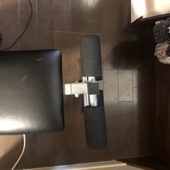 無料でさしあげます❗️腹筋トレーニング器具の画像