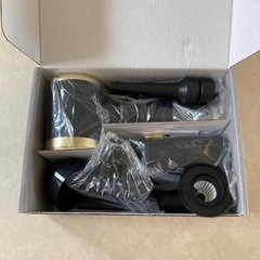 【新品】ハンディクリーナー コードレス 電動エアーポンプ機能 HEPAフィルター超軽量の画像