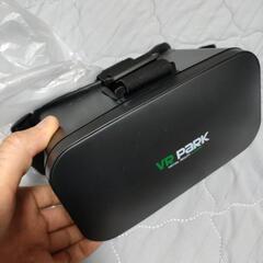 VRゴーグルの画像