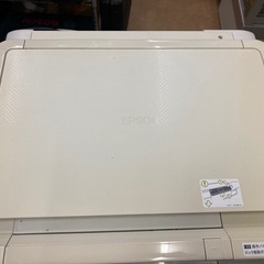エプソン Colorio インクジェット複合機 EP-803AW   リサイクルショップ宮崎屋　佐土原店　25.8.９Fの画像