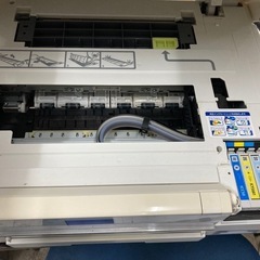 エプソン Colorio インクジェット複合機 EP-803AW   リサイクルショップ宮崎屋　佐土原店　25.8.９Fの画像