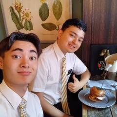 アメリカから来たネイティブが教える無料英会話！