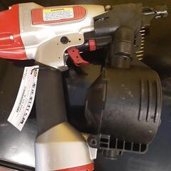 ［中古品］  マックスCN450AD 常圧釘打ち機の画像