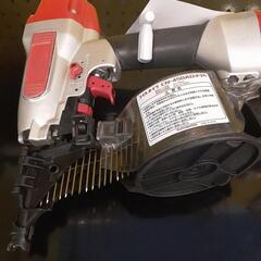 ［中古品］  マックスCN450AD 常圧釘打ち機の画像