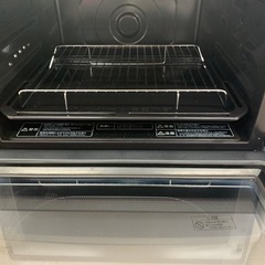 【トレファク松原店】TOSHIBA（トウシバ）のオーブンレンジのご紹介です。