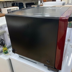 【トレファク松原店】TOSHIBA（トウシバ）のオーブンレンジのご紹介です。