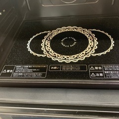 【トレファク松原店】TOSHIBA（トウシバ）のオーブンレンジのご紹介です。