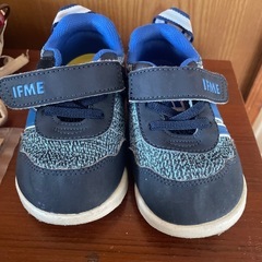 くつ14.0センチIFMEの画像