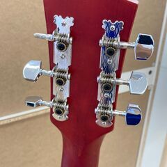 【リユースのサカイ野々市店】アコースティックギター　付属品多数！の画像