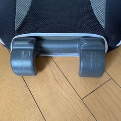 AILEBEBE チャイルドシート　1歳〜11歳頃まで使用可能です！の画像