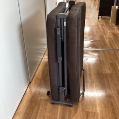 折りたたみソファベッド【町田市再生家具】251386の画像