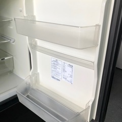 ハイセンス　2019年製　282L 冷蔵庫の画像