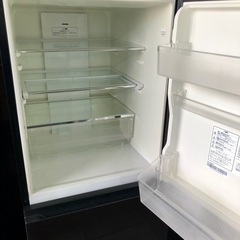 ハイセンス　2019年製　282L 冷蔵庫の画像