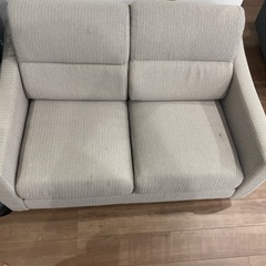 ソファーの画像