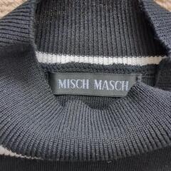 MISCH MASCHシャツの画像