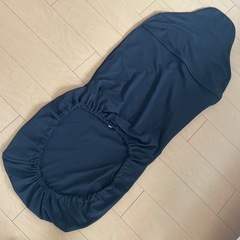 シートカバーの画像