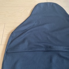 シートカバーの画像
