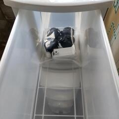 IRIS　キッチンチェストの画像