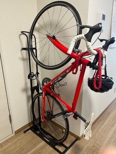 ロードバイクに挑戦したいと思っているけどまずは手軽に、、、2012年 ANCHOR　RCS6 EQUIP