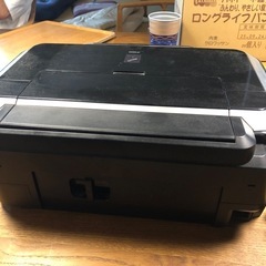 キャノンip4600です。の画像