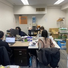 正社員募集の画像