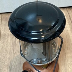 コールマン ランタン 229 exponent アメリカ製 フェザーランタン Colemanの画像