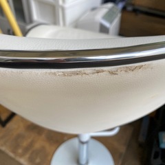 カウンターチェアの画像