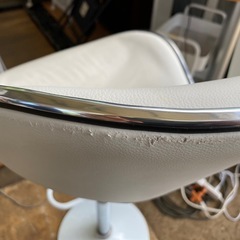 カウンターチェアの画像
