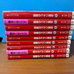 涼宮ハルヒの憂鬱シリーズ（小説）　９巻の画像